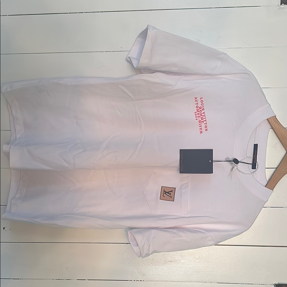 Louis Vuitton shirt